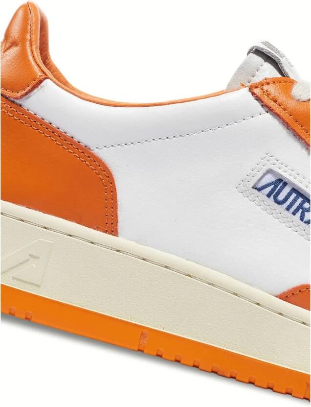 Autry Sneakers Multicolor Heren