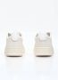 Autry Witte Sneakers Medalist Low Man White Heren - Thumbnail 17