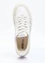 Autry Witte Sneakers Medalist Low Man White Heren - Thumbnail 18