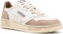 Autry Sneakers MultiColour Suede Distressed Finish Multicolor Heren - Thumbnail 4
