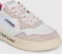 Autry Sneakers Pink Dames - Thumbnail 3