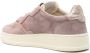 Autry Sneakers Pink Dames - Thumbnail 8