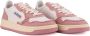 Autry Sneakers Pink Dames - Thumbnail 4