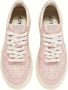 Autry Sneakers Pink Dames - Thumbnail 5