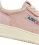 Autry Sneakers Pink Dames - Thumbnail 6