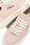 Autry Sneakers Pink Dames - Thumbnail 7