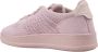 Autry Sneakers Pink Dames - Thumbnail 3
