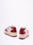 Autry Sneakers Red Dames - Thumbnail 3