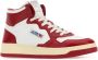 Autry Sneakers Red Heren - Thumbnail 2