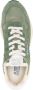 Autry Sneakers Reelwind Bianco Green Heren - Thumbnail 4