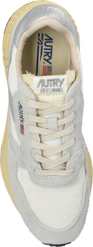 Autry Reelwind Sneakers - Foto 3