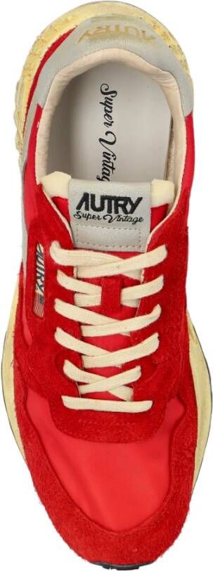 Autry Sneakers Reelwind Super Vintage