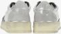 Autry Vintage lage sneakers met handgemaakte details Multicolor Heren - Thumbnail 14