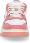 Autry Lage Top Sneakers voor Vrouwen Multicolor Dames - Thumbnail 15