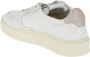 Autry Lichtroze Damessneakers Roze Dames - Thumbnail 3