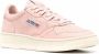 Autry Retro High Top Sneaker Roze Dames - Thumbnail 3