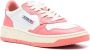 Autry Lage Top Sneakers voor Vrouwen Multicolor Dames - Thumbnail 2