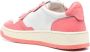 Autry Lage Top Sneakers voor Vrouwen Multicolor Dames - Thumbnail 3