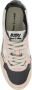 Autry Stoere en Trendy Lage Sneakers voor Vrouwen Multicolor Dames - Thumbnail 10