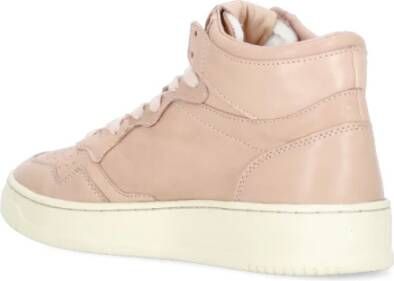 Autry Sneakers Roze Dames