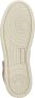 Autry Leren Mid Woman Sneakers Beige Dames - Thumbnail 3
