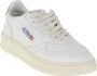 Autry Lichtroze Damessneakers Roze Dames - Thumbnail 2