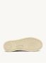 Autry Leren lage sneakers met contrasterende inzetstukken White - Thumbnail 71