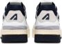 Autry Sneakers van leer en suède met iconisch logo White Heren - Thumbnail 3