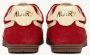 Autry Sneakers van suède en leer - Thumbnail 2