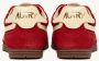 Autry Sneakers van suède en leer - Thumbnail 2