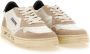 Autry Sneakers met logo-patch en contrasterende hiel White Heren - Thumbnail 6