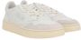 Autry Witte Tennisschoen Stijl Sneaker White Dames - Thumbnail 8