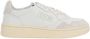 Autry Witte Tennisschoen Stijl Sneaker White Dames - Thumbnail 10