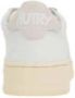Autry Witte Tennisschoen Stijl Sneaker White Dames - Thumbnail 12