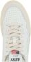 Autry Witte Tennisschoen Stijl Sneaker White Dames - Thumbnail 14