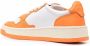 Autry Sneakers Orange Dames - Thumbnail 4