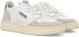 Fendi Zwarte Delfina Leren en FF Jaquard Hoge Hak Laars Black - Thumbnail 27