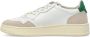 Fendi Zwarte Delfina Leren en FF Jaquard Hoge Hak Laars Black - Thumbnail 28