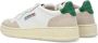 Fendi Zwarte Delfina Leren en FF Jaquard Hoge Hak Laars Black - Thumbnail 29
