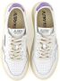 Autry Vintage-geïnspireerde Lage Sneakers White Dames - Thumbnail 17