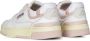 Autry Lage sneakers in clc stijl White Dames - Thumbnail 11