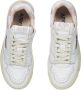 Autry Lage sneakers in clc stijl White Dames - Thumbnail 12