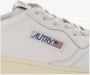 Autry Sneakers White Dames - Thumbnail 5
