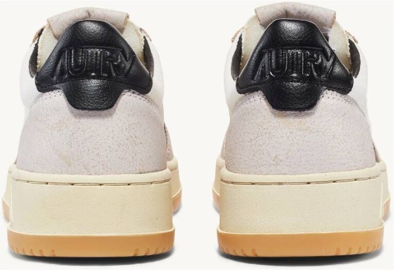 Autry Sneakers White Dames