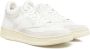 Autry Contrast Hiel Sneakers voor Vrouwen White Dames - Thumbnail 3