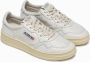 Autry Sneakers White Dames - Thumbnail 3