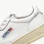 Autry Sneakers White Dames - Thumbnail 2