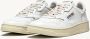 Autry Sneakers White Dames - Thumbnail 3