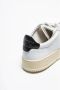 Autry Sneakers White Dames - Thumbnail 2