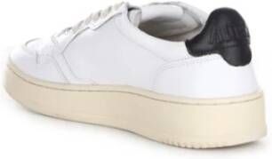 Autry Sneakers White Dames